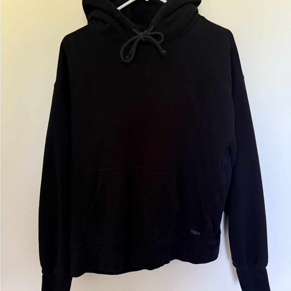 Aritzia TNA hoodie